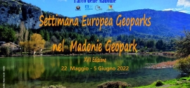 Ente Parco delle Madonie: al via la settimana europea Geopark Unesco