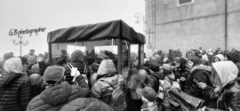 250 bambini degli oratori delle Alte Madonie sfilano a Palermo per il “Corteo della memoria”