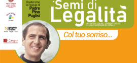 A Cefalù la II edizione di “Semi di legalità”